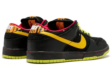 Nike SB Dunk Low Space Tiger - 3