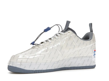 Nike Air Force 1 Low Experimental USPS Postal Ghost - 4