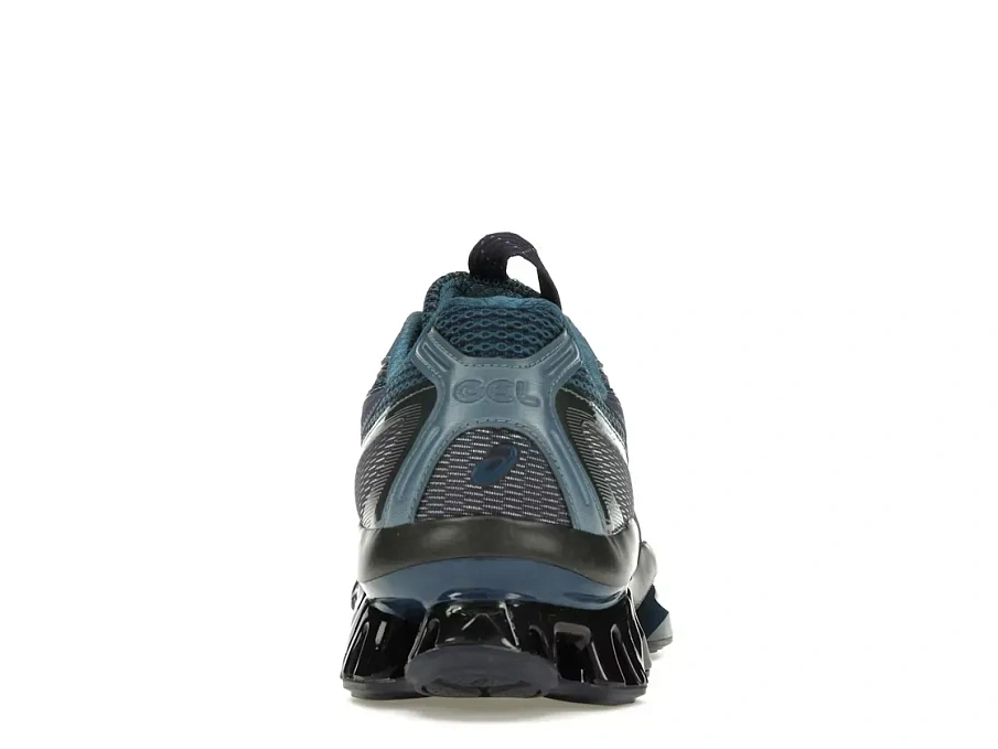 Фото № 4 с приближением к товару «‎ASICS US5-S Gel-Quantum Kinetic»