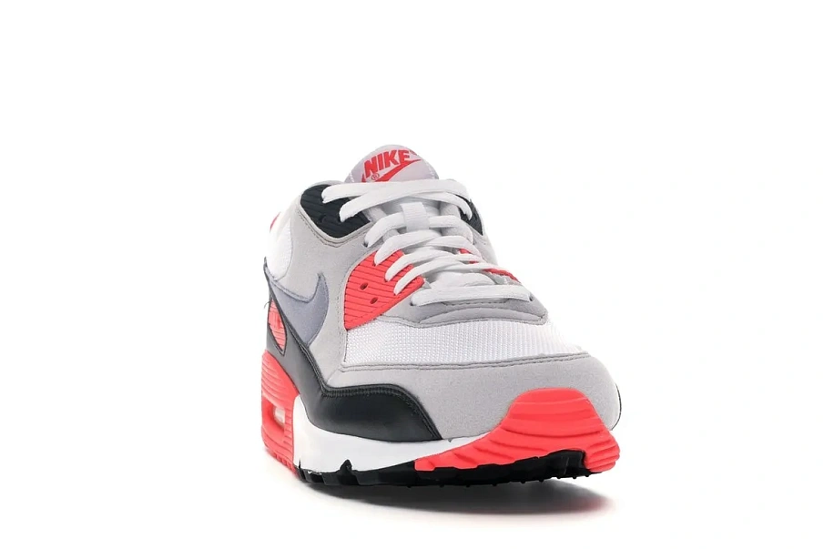 Фото № 3 с приближением к товару «‎Nike Air Max 90 Infrared (2010)»