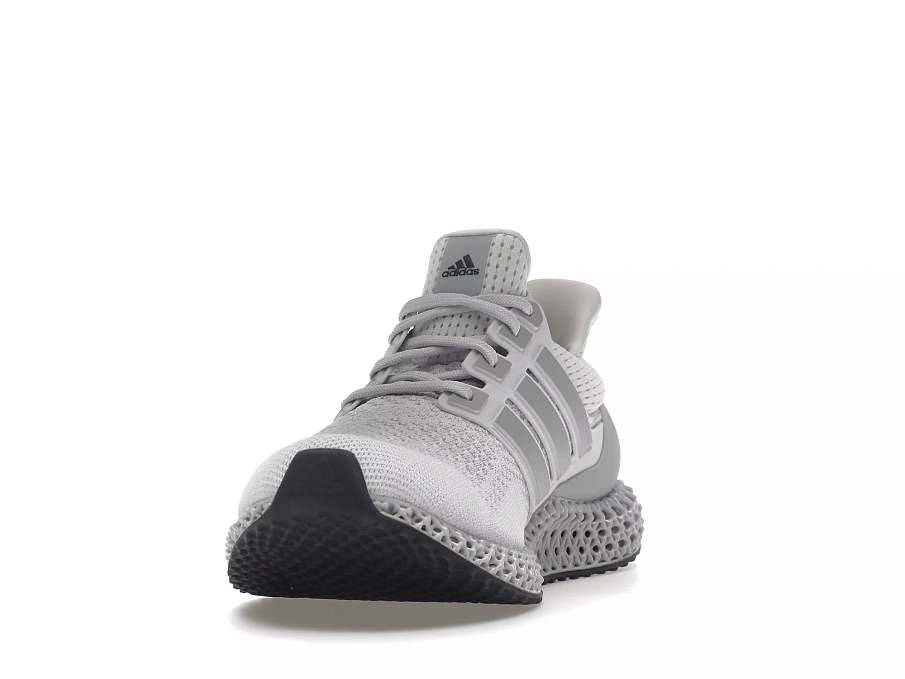 Фото № 3 с приближением к товару «‎adidas Ultra 4D Dash Grey»