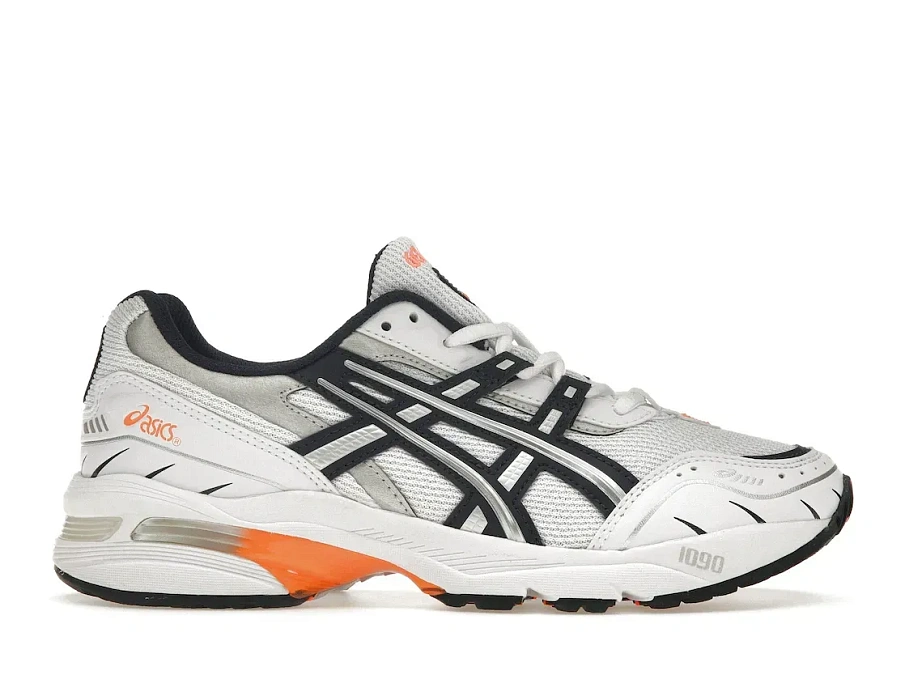 Фото № 1 с приближением к товару «‎ASICS Gel-1090 White Midnight »