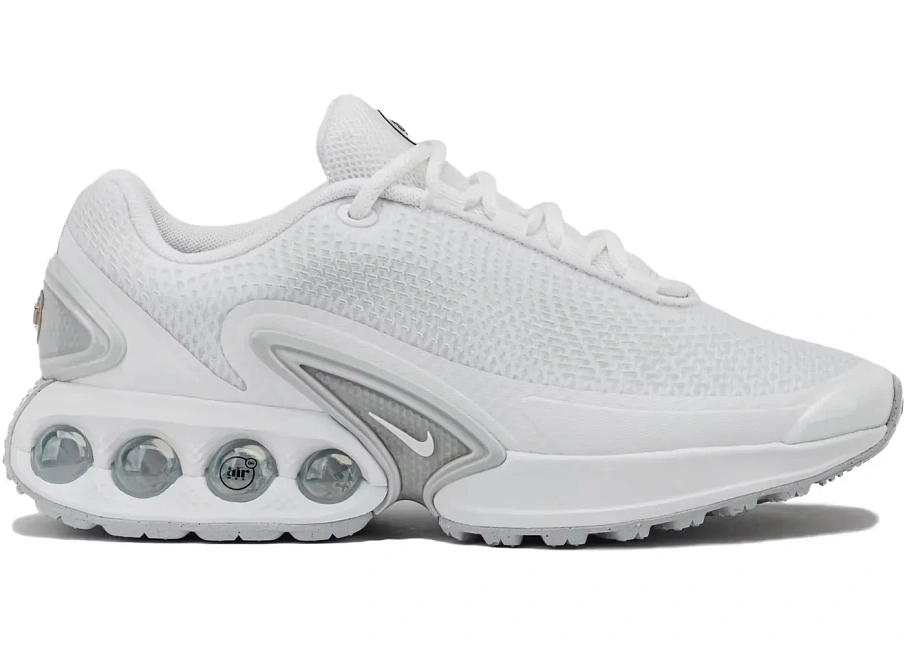 Фото № 1 с приближением к товару «‎Nike Air Max Dn»