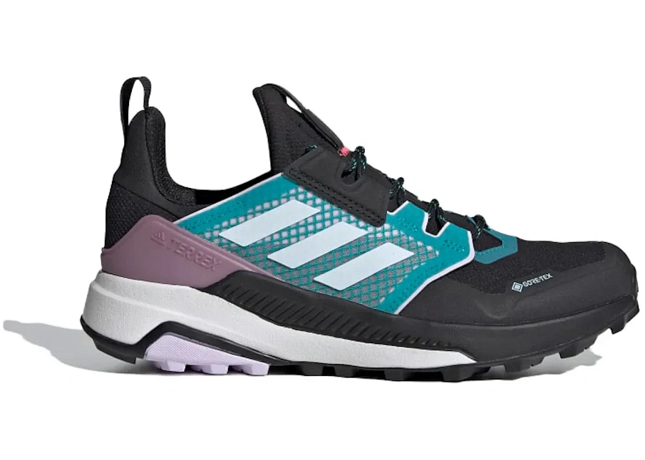 Фото № 1 с приближением к товару «‎adidas Terrex Trailmaker Gore-Tex Black Sky Tint »