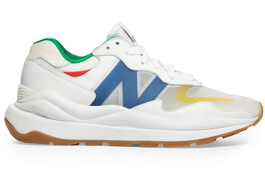 Фото № 1 с приближением к товару «‎New Balance 57/40»