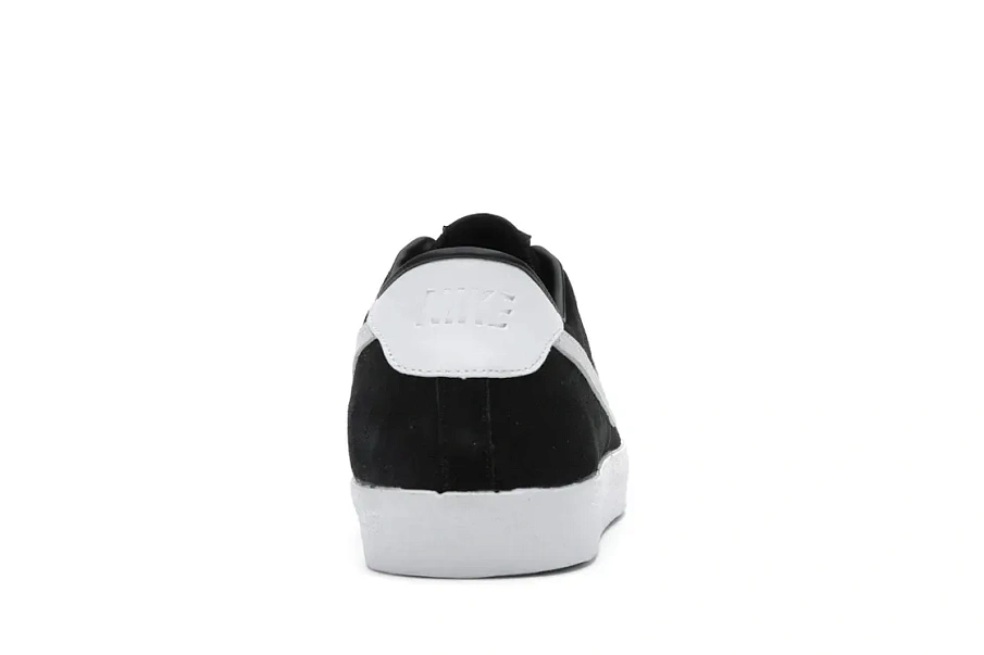 Фото № 4 с приближением к товару «‎Nike SB Zoom All Court Cory Kennedy»