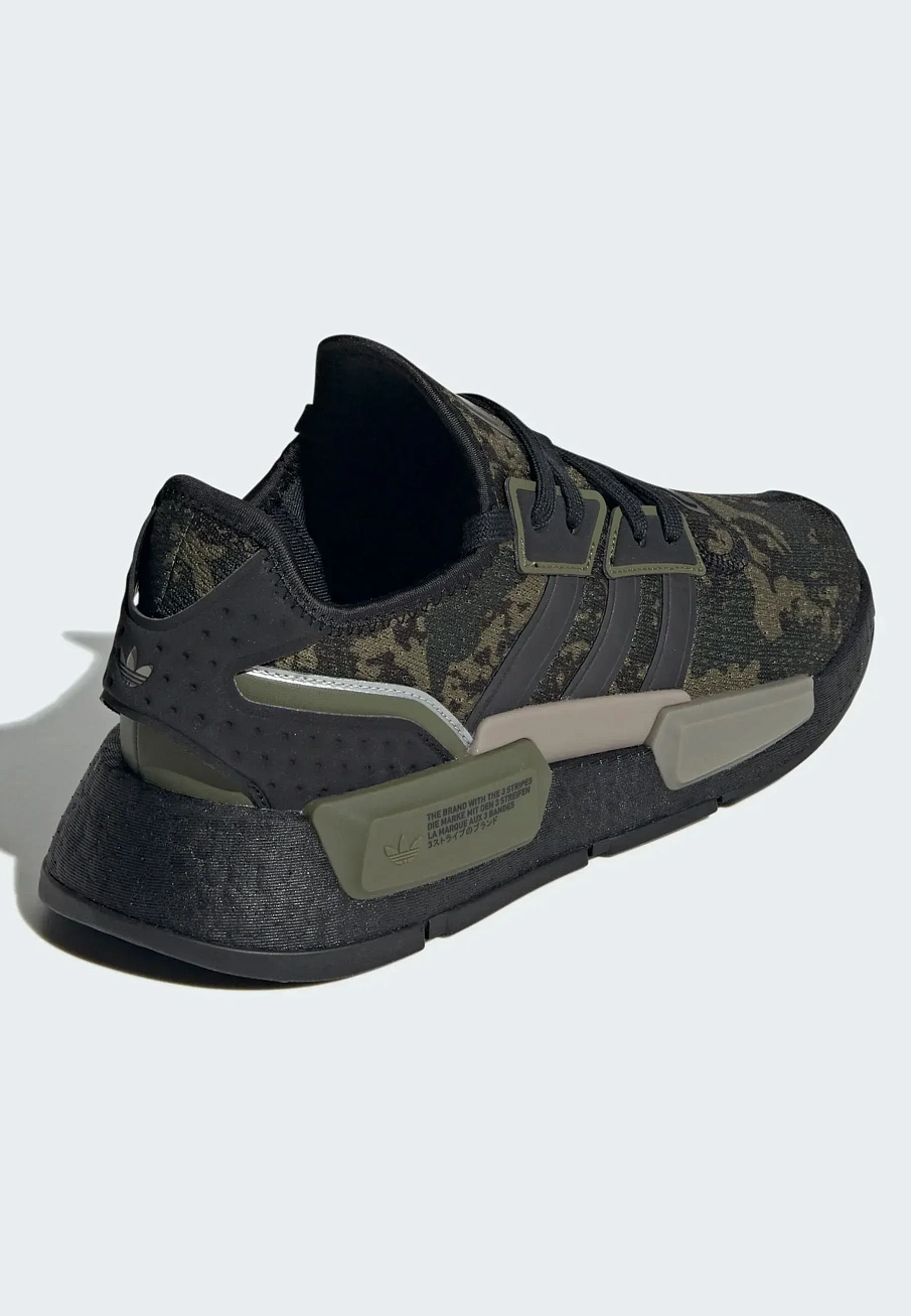 Фото № 4 с приближением к товару «‎NMD_G1»