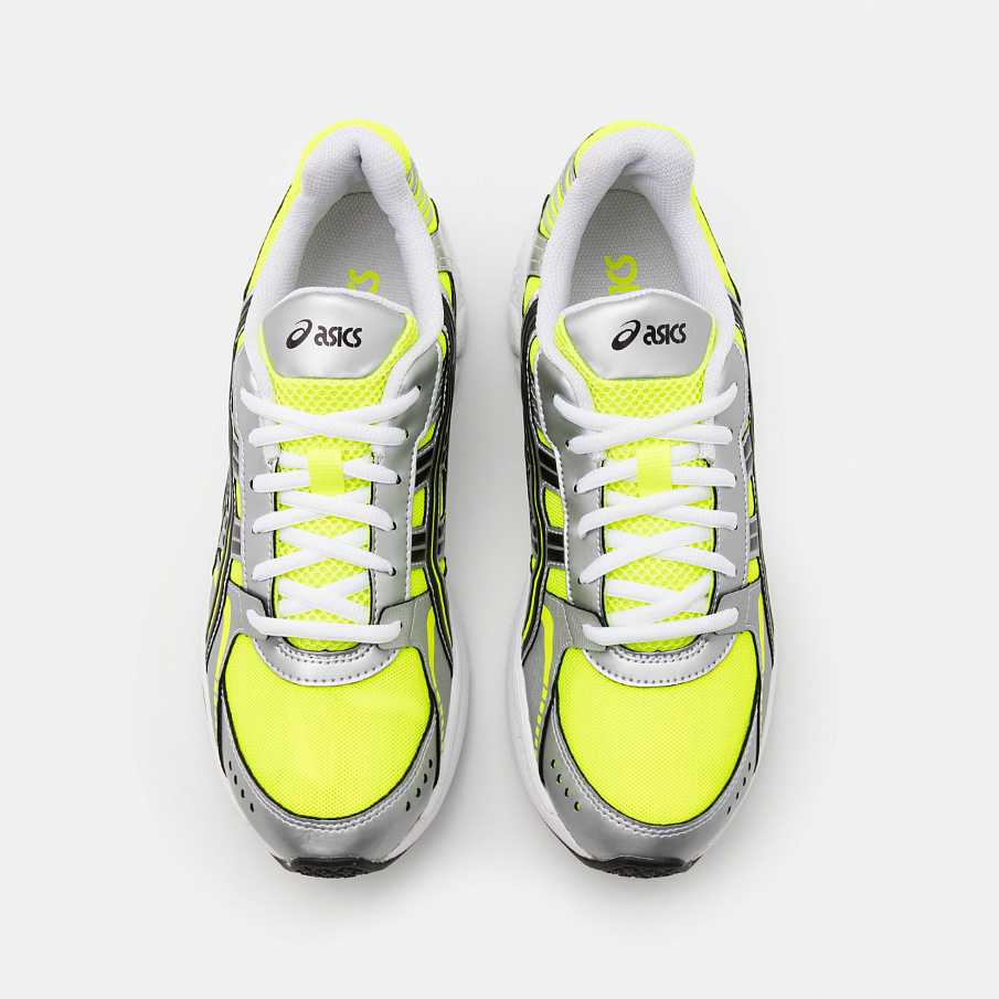 Фото № 4 с приближением к товару «‎Asics Gel Kyrios »