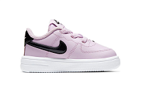 Фото № 2 с приближением к товару «‎Nike Force 1 '18 Baby & Toddler Shoe»