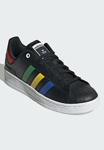 Фото № 2 с приближением к товару «‎Adidas Superstar Ot Tech »