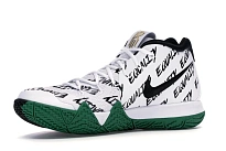 Фото № 4 с приближением к товару «‎Nike Kyrie 4 Equality Black History Month (2018)»