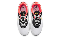 Фото № 4 с приближением к товару «‎Nike Air Max Oketo 'White Chrome Yellow'»