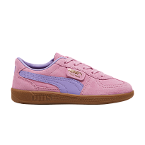 Фото № 1 с приближением к товару «‎Puma Palermo Little Kid Mauved Out Lavender Alert»