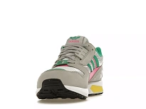 Фото № 5 с приближением к товару «‎adidas ZX 8000 Grey Court Green Screaming Pink»