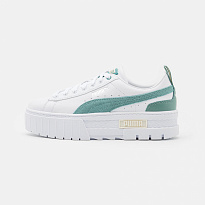 Фото № 2 с приближением к товару «‎Puma Mayze Lth Wns »