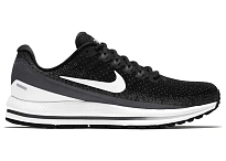 Фото № 1 с приближением к товару «‎Nike Air Zoom Vomero 13 Black Anthracite»