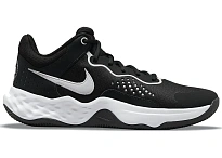 Фото № 1 с приближением к товару «‎Nike Fly.By Mid 3 Black White»