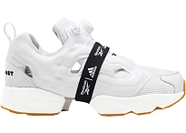 Фото № 1 с приближением к товару «‎Reebok Instapump Fury Boost»