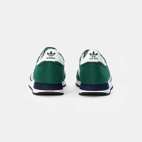 Фото № 3 с приближением к товару «‎Adidas Usa 84 Classic »