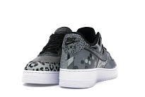 Фото № 2 с приближением к товару «‎Nike Air Force 1 Low City of Dreams Black»