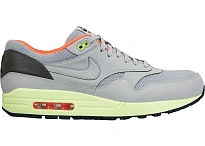 Фото № 1 с приближением к товару «‎Nike Air Max 1 FB Wolf Grey»