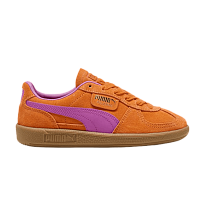 Фото № 1 с приближением к товару «‎Puma Palermo Big Kid Maple Syrup/Wild Berry»