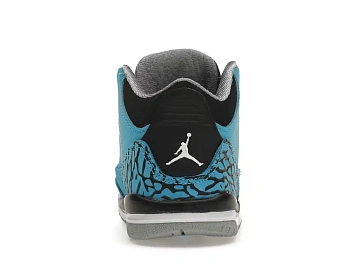 Jordan 3 Retro - 4
