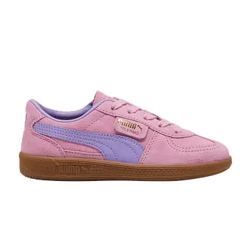 Puma Palermo Little Kid Mauved Out Lavender Alert - 1