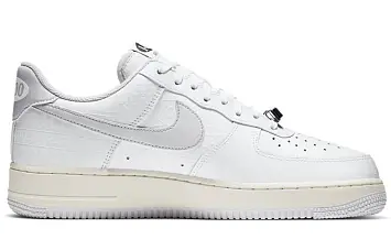 Nike Air Force 1 '07 Premium 'Toll Free' - 3