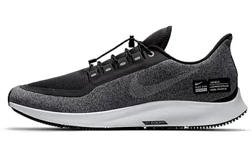 Nike Air Zoom Pegasus 35 Shield Black Cool Grey - 1