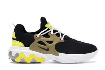 Nike React Presto Brutal Honey - 1