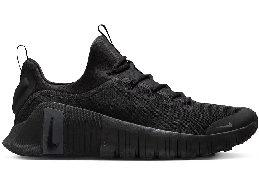 Фото № 1 с приближением к товару «‎Nike Free Metcon 6»