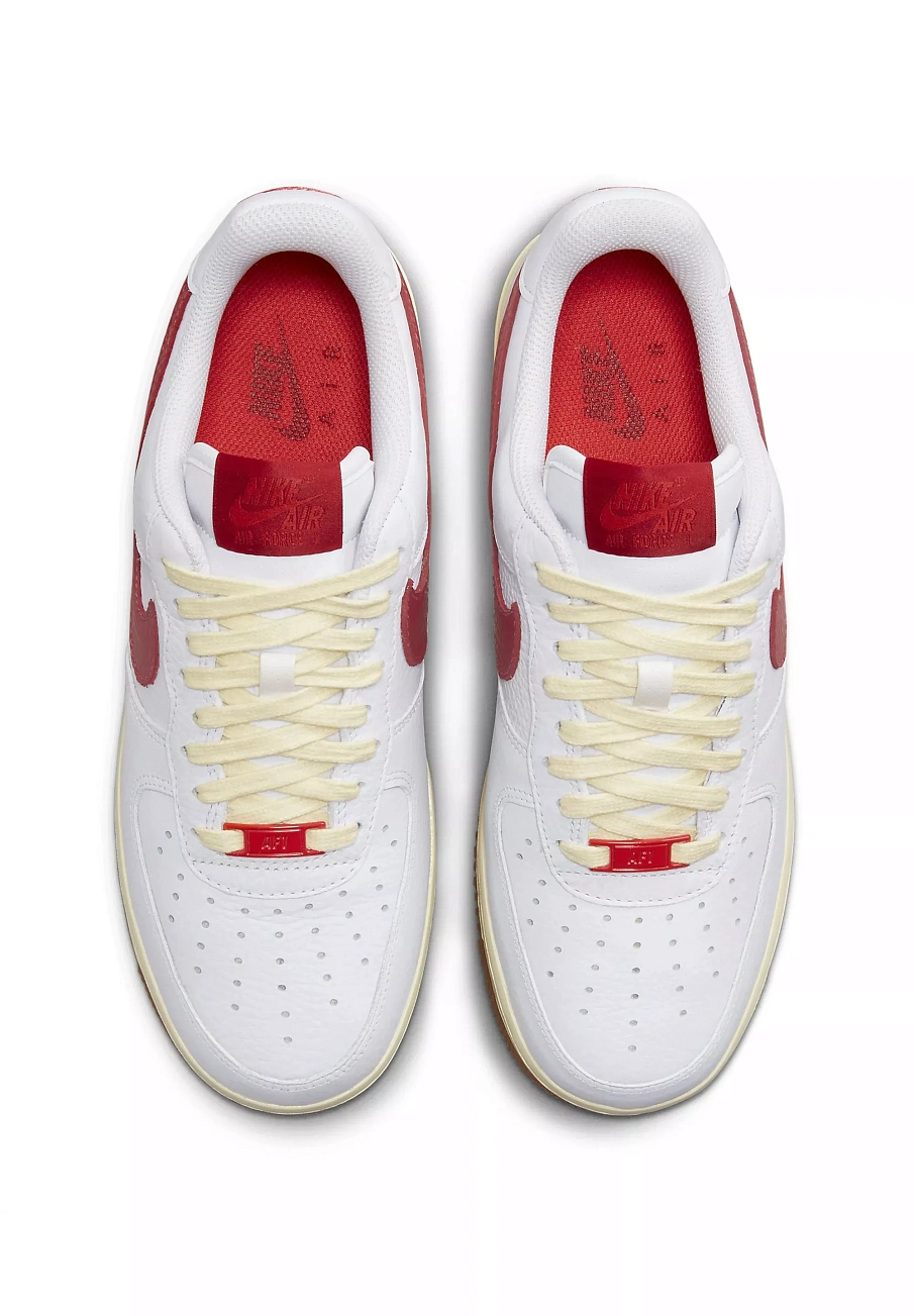 Фото № 4 с приближением к товару «‎AIR FORCE 1 07»