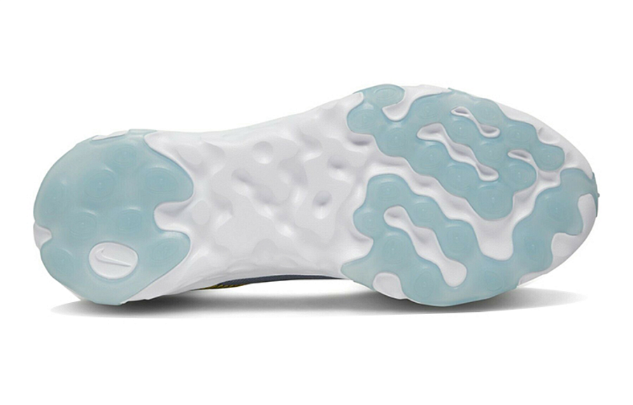 Фото № 3 с приближением к товару «‎Nike Renew Element 55 (GS) GreyBlue»