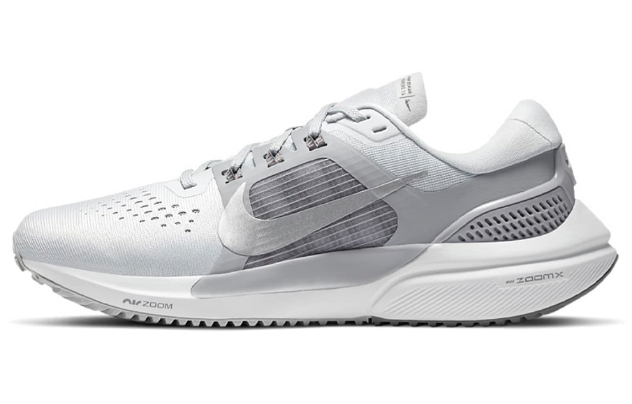 Фото № 1 с приближением к товару «‎Nike WMNS Air Zoom Vomero 15 GrayGold»
