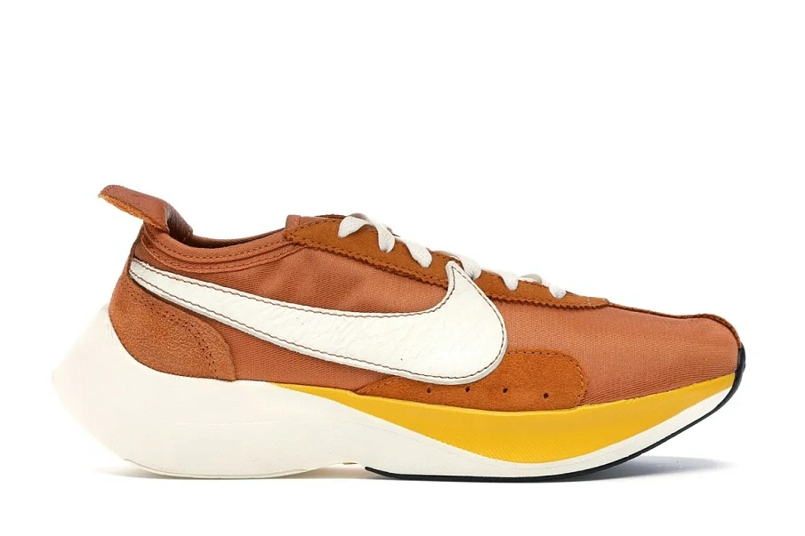 Фото № 1 с приближением к товару «‎Nike Moon Racer Monarch»