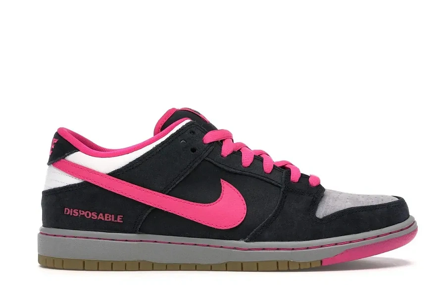 Фото № 1 с приближением к товару «‎Nike SB Dunk Low Disposable»