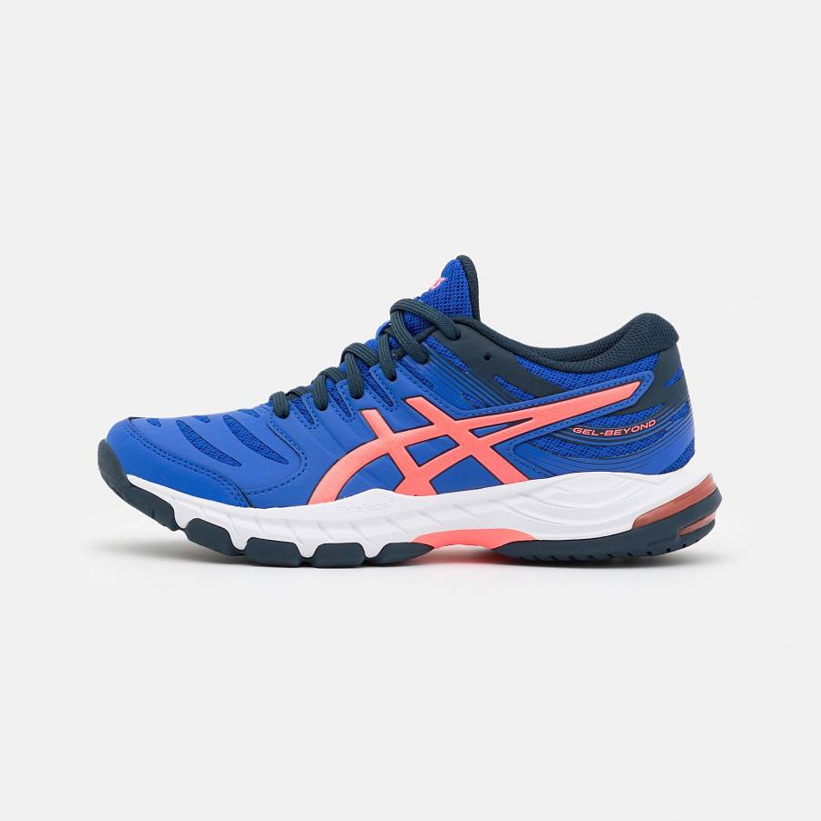 Фото № 1 с приближением к товару «‎Asics Gel Beyond 6»