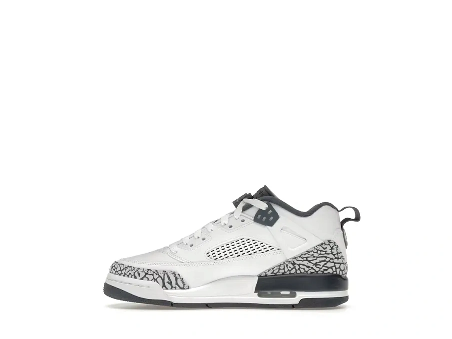 Фото № 3 с приближением к товару «‎Jordan Spizike Low»