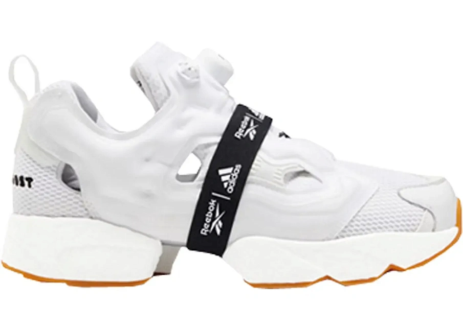 Фото № 1 с приближением к товару «‎Reebok Instapump Fury Boost»