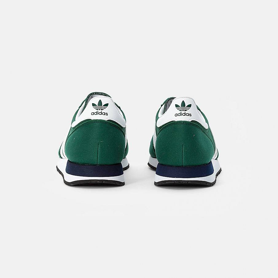 Фото № 3 с приближением к товару «‎Adidas Usa 84 Classic »