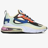Фото № 1 с приближением к товару «‎Nike Wmns Air Max 270 React 'Fossil'»