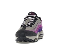 Фото № 2 с приближением к товару «‎Nike Air Max 95 Viotech Anthracite »