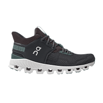 Фото № 1 с приближением к товару «‎ON Cloud Hi Edge Black Olive»