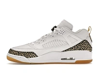 Фото № 3 с приближением к товару «‎Jordan Spizike Low»