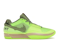 Фото № 1 с приближением к товару «‎Nike Ja 1 Halloween Zombie»