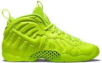 Фото № 1 с приближением к товару «‎Nike Air Foamposite Pro Volt »