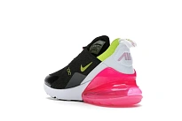 Фото № 5 с приближением к товару «‎Nike Air max 270 Pink Rise »