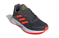 Фото № 3 с приближением к товару «‎Adidas Duramo Sl K KIDS GreyRed»