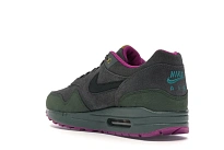 Фото № 6 с приближением к товару «‎Nike Air Max 1 Pewter Carbon»